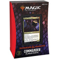 Commander: Adventures in the Forgotten Realms | Planar Portal Deck