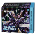 Reality Fracture Collector Booster Box