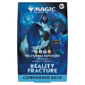 Reality Fracture Commander Deck | Multiverse Reforged