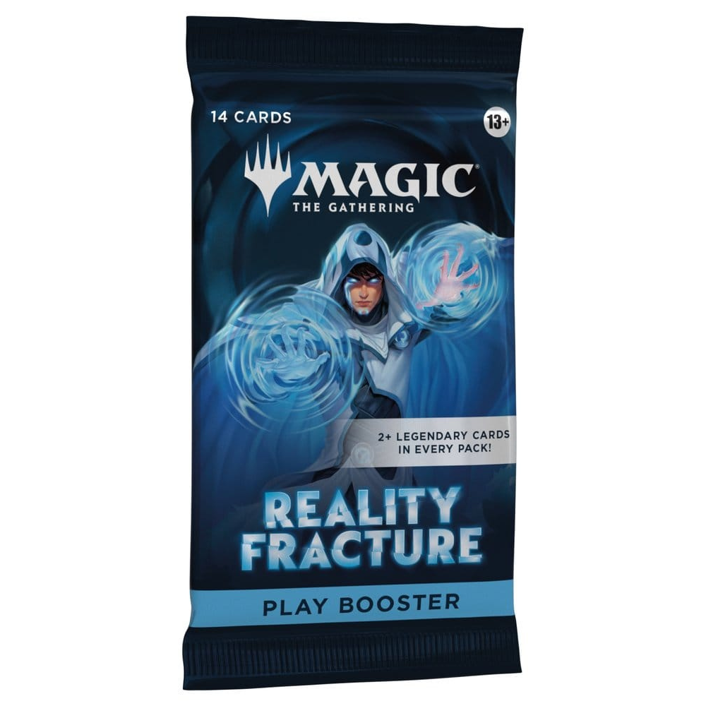 Reality Fracture Play Booster Box