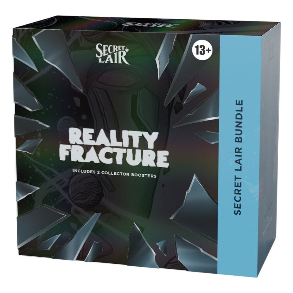 Reality Fracture Secret Lair Bundle