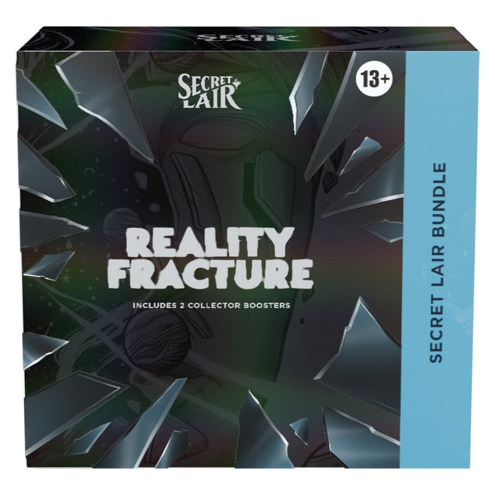 Reality Fracture Secret Lair Bundle