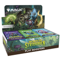 Secrets of Strixhaven | Play Booster Box