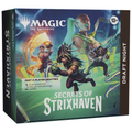 Secrets of Strixhaven | Draft Night Box