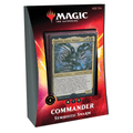 Commander 2020 | Symbiotic Swarm
