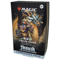 Tarkir: Dragonstorm Commander Deck | Abzan Armor