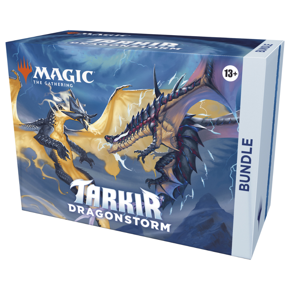 Tarkir: Dragonstorm Bundle