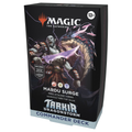 Tarkir: Dragonstorm Commander Deck | Mardu Surge