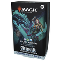 Tarkir: Dragonstorm Commander Deck | Sultai Arisen