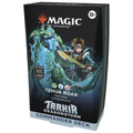 Tarkir: Dragonstorm Commander Deck | Temur Roar