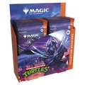 Teenage Mutant Ninja Turtles | Collector Booster Box
