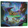 The Hobbit Scene Box Display | Treasures of Smaug