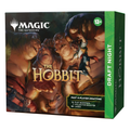 The Hobbit Draft Night