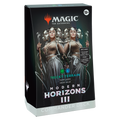 Modern Horizons 3 | Commander Deck - Tricky Terrain