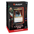Commander: Innistrad Crimson Vow | Vampiric Bloodline Deck