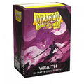 Dragon Shield Dual Matte Standard Size Sleeves 100pk | Wraith