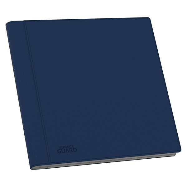 Ultimate Guard | 480 24 Pocket XenoSkin Portfolio | Blue