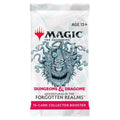 Adventures in the Forgotten Realm - Collector Booster Pack