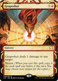 Grapeshot | STA (Showcase) - Card Scan
