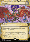 Despark | STA (Showcase) - Card Scan