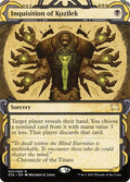 Inquisition of Kozilek | STA (Showcase Foil) - Card Scan