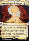 Approach of the Second Sun | STA (Showcase) - Card Scan