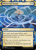 Whirlwind Denial | STA (Showcase) - Card Scan