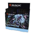 Kaldheim | Collector Booster Box